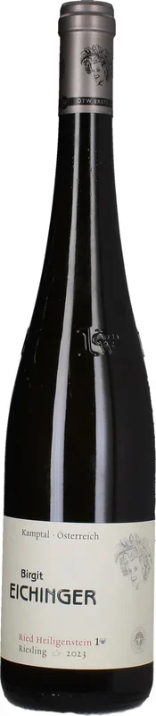 Weingut Birgit Eichinger Ried Heiligenstein Riesling 1. ÖTW 2023, 0,75 l