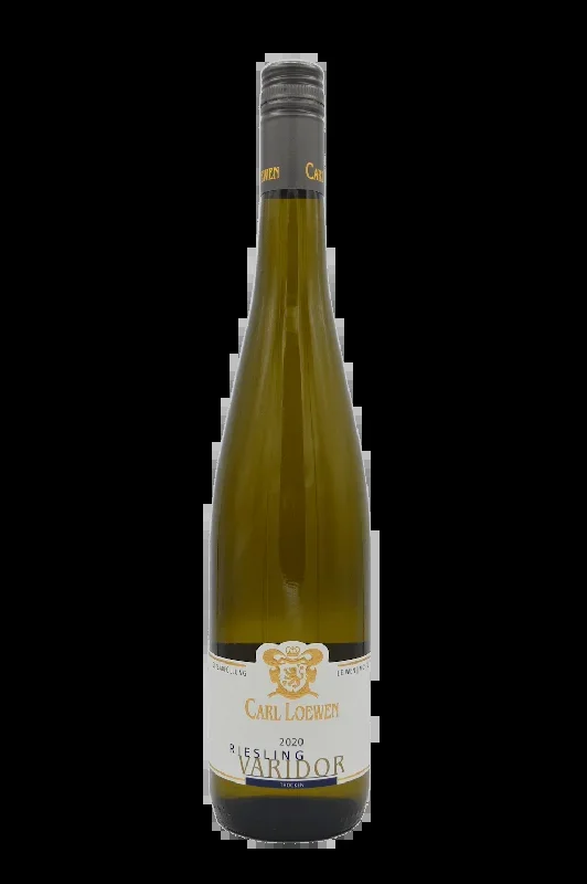 Weingut Carl Loewen Riesling Varidor Trocken 2020 0,75 L