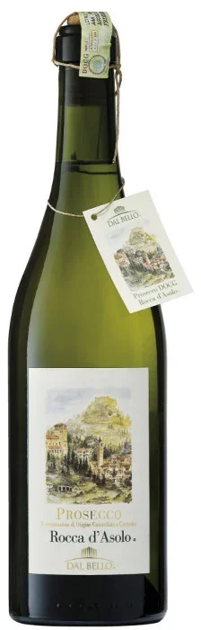 Weingut Dal Bello – Prosecco Rosé Spumante Treviso 0,75l – Dal Bello kaufen | vinovit