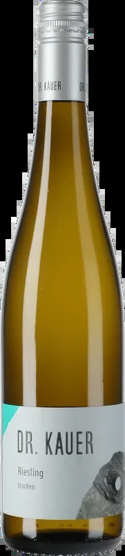 Weingut Dr. Kauer Riesling Kauer 2020