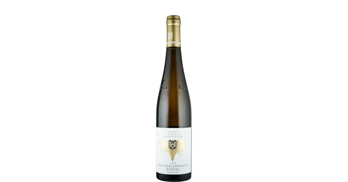 Weingut Dr. Wehrheim Riesling GG – Großes Gewächs Birkweiler Kastanienbusch Köppel 2021