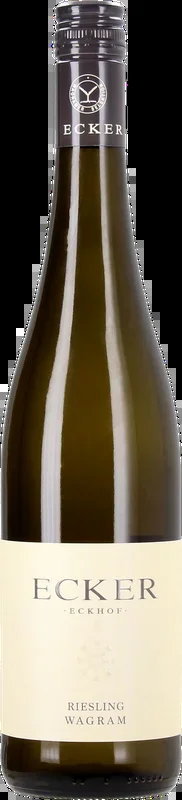 Weingut Ecker – Eckhof Riesling Wagram DAC 2024, 0,75 l