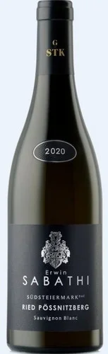 Weingut Erwin Sabathi, Ried Pössnitzberg Sauvignon Blanc 0.75 l kaufen