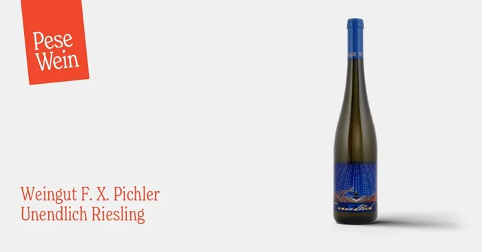 Weingut F. X. Pichler Unendlich Riesling 2021