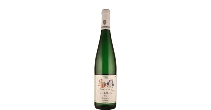 Weingut Forstmeister Geltz-Zilliken Riesling Auslese Saarburger Rausch 2016