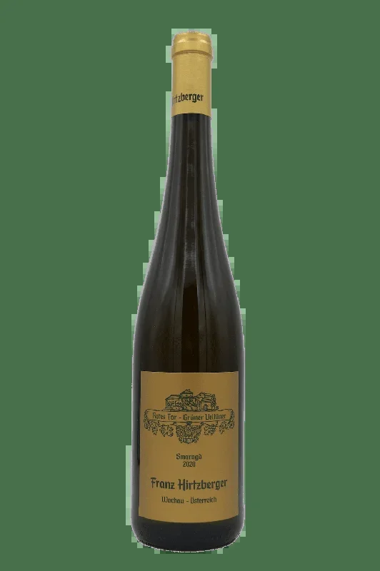 Weingut Franz Hirtzberger Weingut Franz Hirtzberger Rotes Tor Gruner Veltliner Smaragd 2020 0.75 L