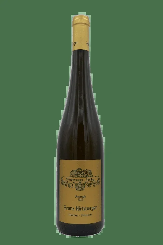 Weingut Franz Hirtzberger Weingut Franz Hirtzberger Steinterrassen Riesling Smaragd 2020 0.75 L