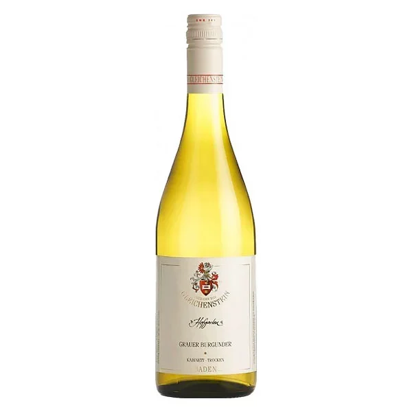 Weingut Freiherr von Gleichenstein Grauburgunder Kabinett trocken 0,75L