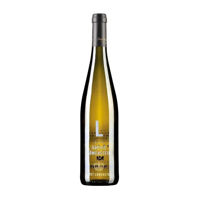 Weingut Fürst Löwenstein – Riesling Hallgarten Schönhell Große Lage „L“ trocken kaufen | vinovit