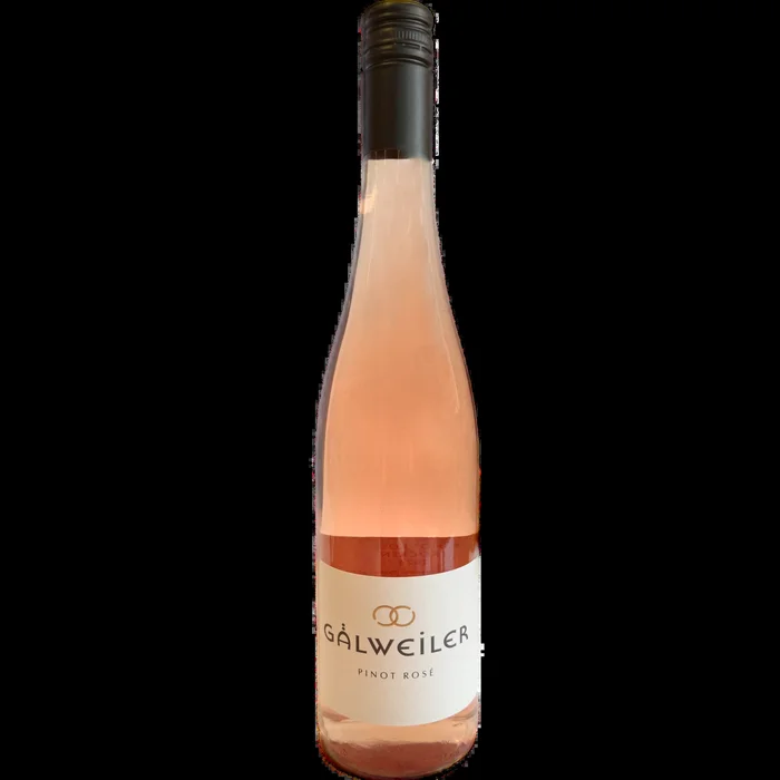 Weingut Gälweiler Pinot Rosé trocken 2024