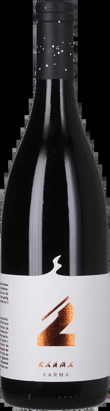 Weingut Georg Preisinger KARMA St. Laurent 2020, 0,75 l