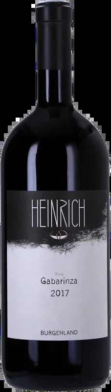 Weingut Gernot Heinrich Gabarinza Magnum 2018, Bio, 1,50 l