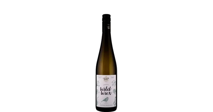 Weingut Geyerhof – Familie Maier Grüner Veltliner Wild Wux 2023 Biowein – AT-BIO-302