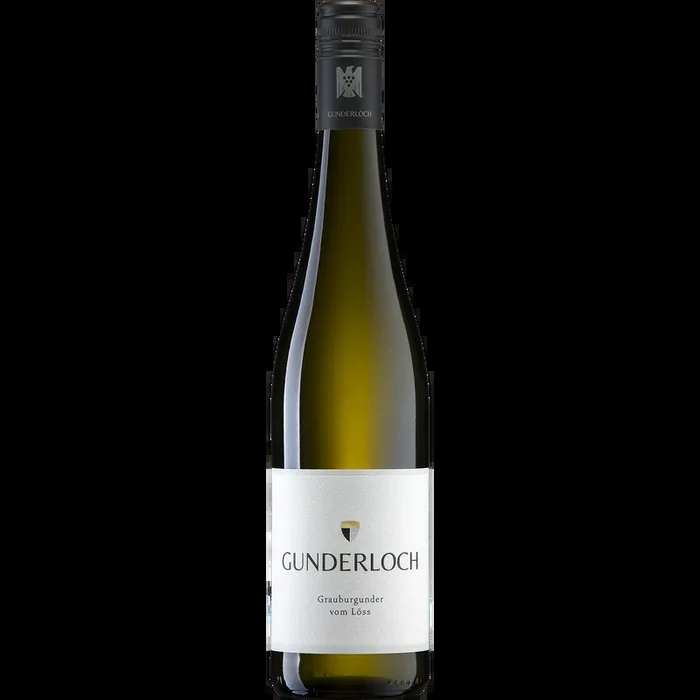 Weingut Gunderloch – Grauburgunder vom Löss kaufen | vinovit