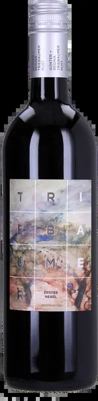 Weingut Günter u. Regina Triebaumer Erster Nebel (Nebbiolo) 2023, 0,75 l