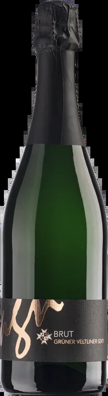 Weingut Hagn Brut Grüner Veltliner Sekt, 0,75 l