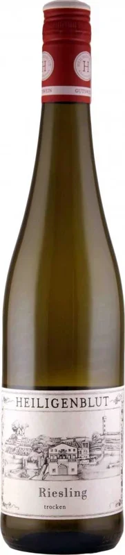 Weingut Heiligenblut – Riesling Rotliegend 2022 kaufen | vinovit
