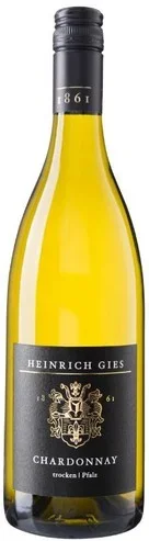 Weingut Heinrich Gies, Chardonnay 0.75 l kaufen