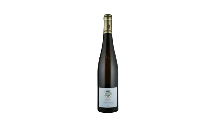 Weingut Herbert Meßmer Riesling GG Weyherer Michelsberg VDP.Grosses Gewächs 2021 Biowein – DE-ÖKO-003