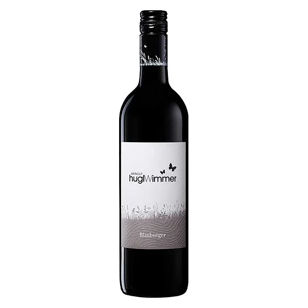 Weingut Hugl-Wimmer Blauburger trocken 0,75L