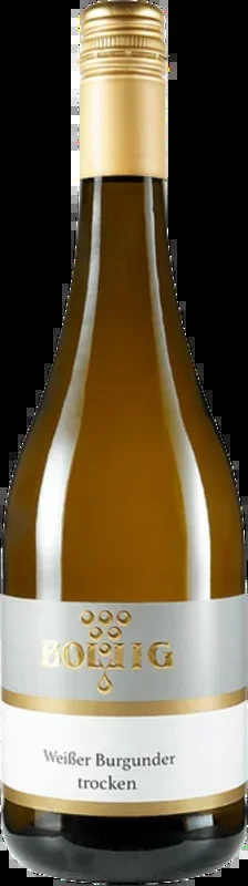 Weingut Jan Bollig 2022 Weißer Burgunder trocken