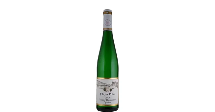 Weingut Joh. Jos. Prüm Riesling Auslese Graacher Himmelreich 2022