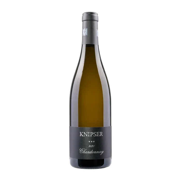 Weingut Knipser | Chardonnay*** | 2021