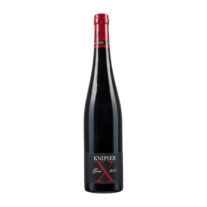 Weingut Knipser | Cuvée X 2020