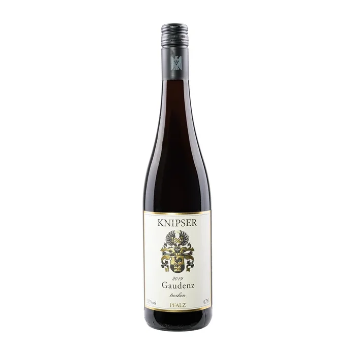 Weingut Knipser | Gaudenz | 2019
