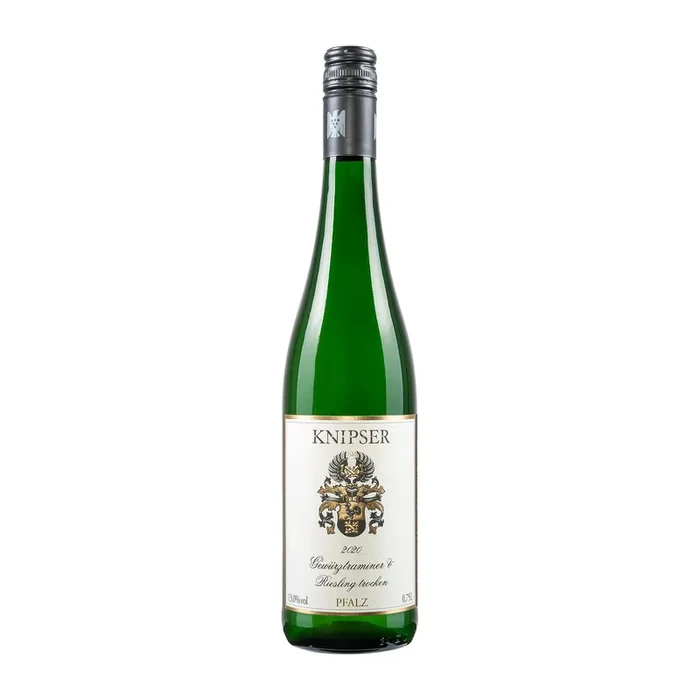 Weingut Knipser | Gewürztraminer Riesling | 2020