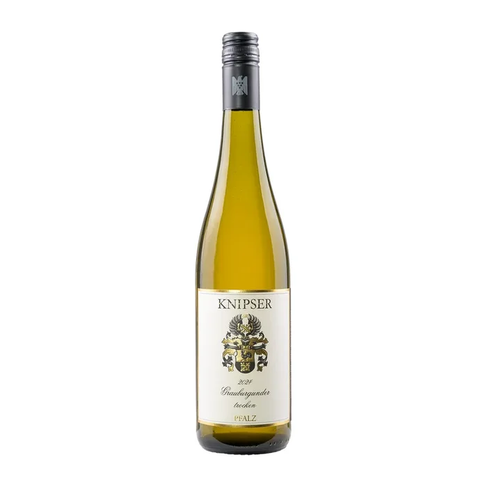 Weingut Knipser | Grauburgunder 2024