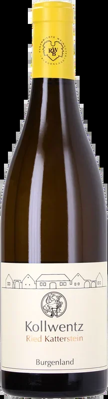Weingut Kollwentz Ried Katterstein Chardonnay 2022, 0,75 l