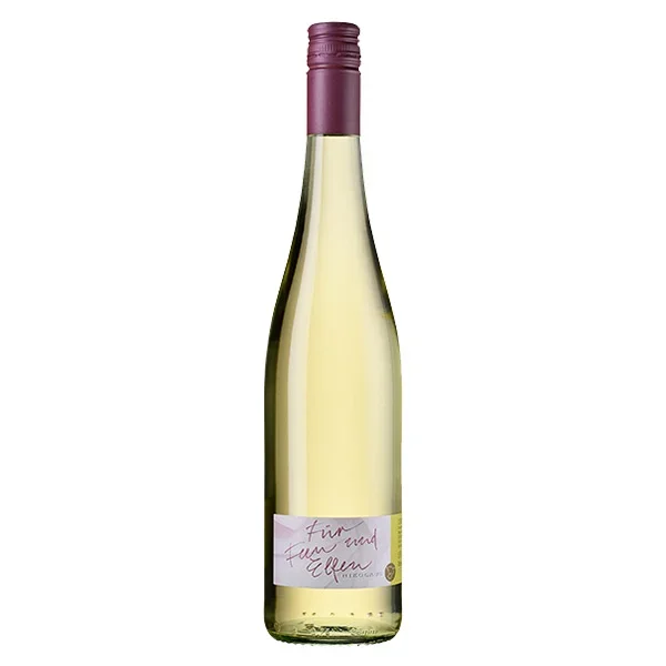 Weingut Köwerich Für Feen und Elfen Riesling lieblich 0,75L