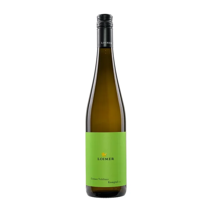 Weingut Loimer | Grüner Veltliner Kamptal 2022