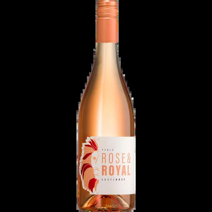 Weingut Löwenthal Rosé & Royal Cuvée Rosé 11,5% 0,75l