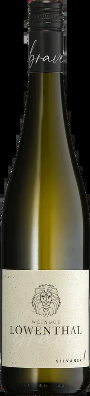 Weingut Löwenthal Silvaner 2023