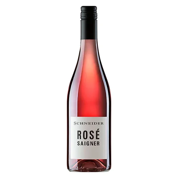 Weingut Markus Schneider Rosé Saigner trocken 0,75L