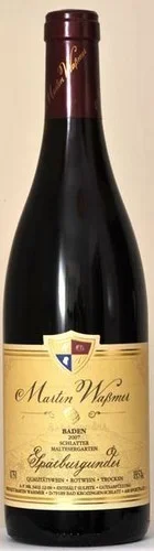 Weingut Martin Wassmer, Schlatter Maltesergarten Spätburgunder 0.75 l kaufen