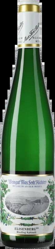 Weingut Max Ferd. Richter: Riesling Veldenzer Elisenberg Kabinett 2020