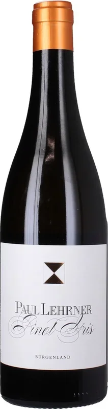 Weingut Paul Lehrner Pinot Gris 2021, 0,75 l