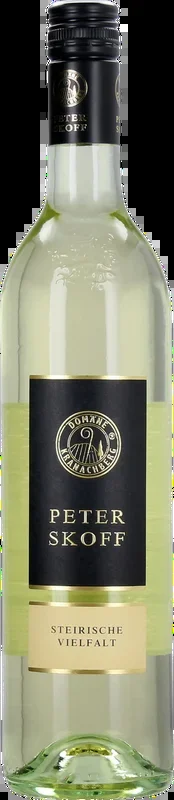 Weingut Peter Skoff Steirische Vielfalt 2024, 0,75 l