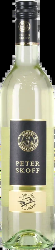 Weingut Peter Skoff Steirischer JUNKER 2025, 0,75 l