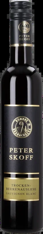 Weingut Peter Skoff Trockenbeerenauslese Sauvignon Blanc 2022, 0,38 l