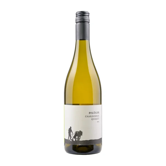 Weingut Pflüger | Chardonnay Quarzit | 2024