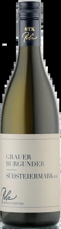 Weingut Polz Grauer Burgunder SüdStmk. DAC 2020, 0,75 l