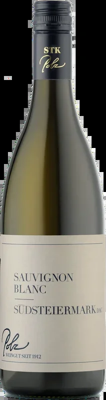 Weingut Polz Sauvignon Blanc SüdStmk. DAC 2024, 0,75 l