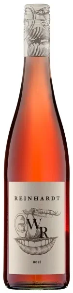 Weingut Reinhardt "Rosè" Gutswein trocken Pfalz BIO 0,75 l