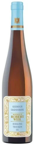 Weingut Robert Weil, Kiedrich Gräfenberg Riesling 0.75 l kaufen