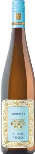Weingut Robert Weil, Kiedricher Riesling 0.75 l kaufen