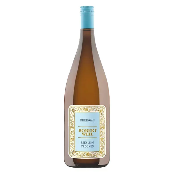 Weingut Robert Weil Rheingau Riesling trocken 1,0L